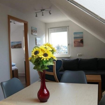 Pension Limone Ferienwohnung 1 Neu Lindenberg Extérieur photo