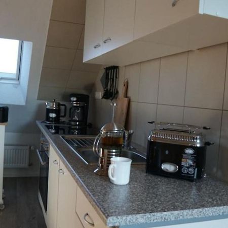 Pension Limone Ferienwohnung 1 Neu Lindenberg Extérieur photo