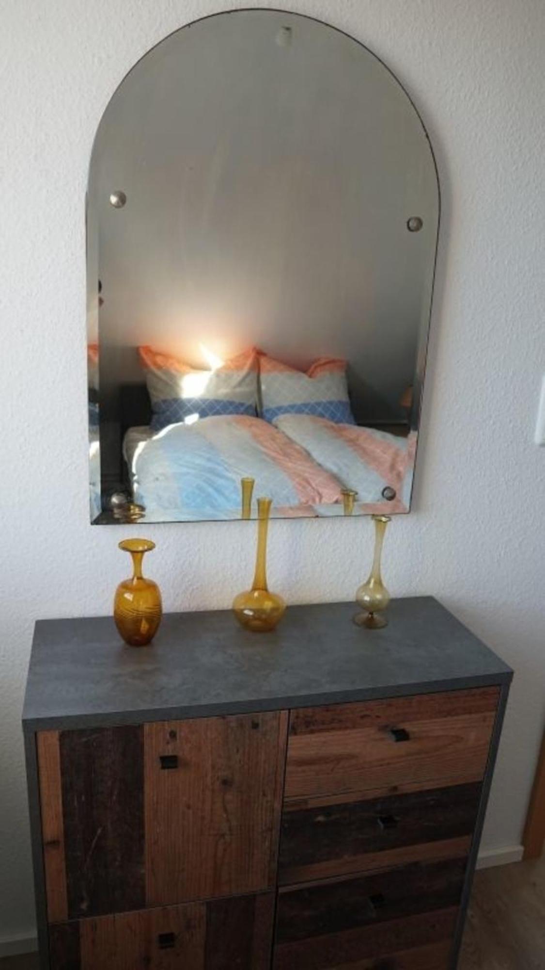 Pension Limone Ferienwohnung 1 Neu Lindenberg Extérieur photo