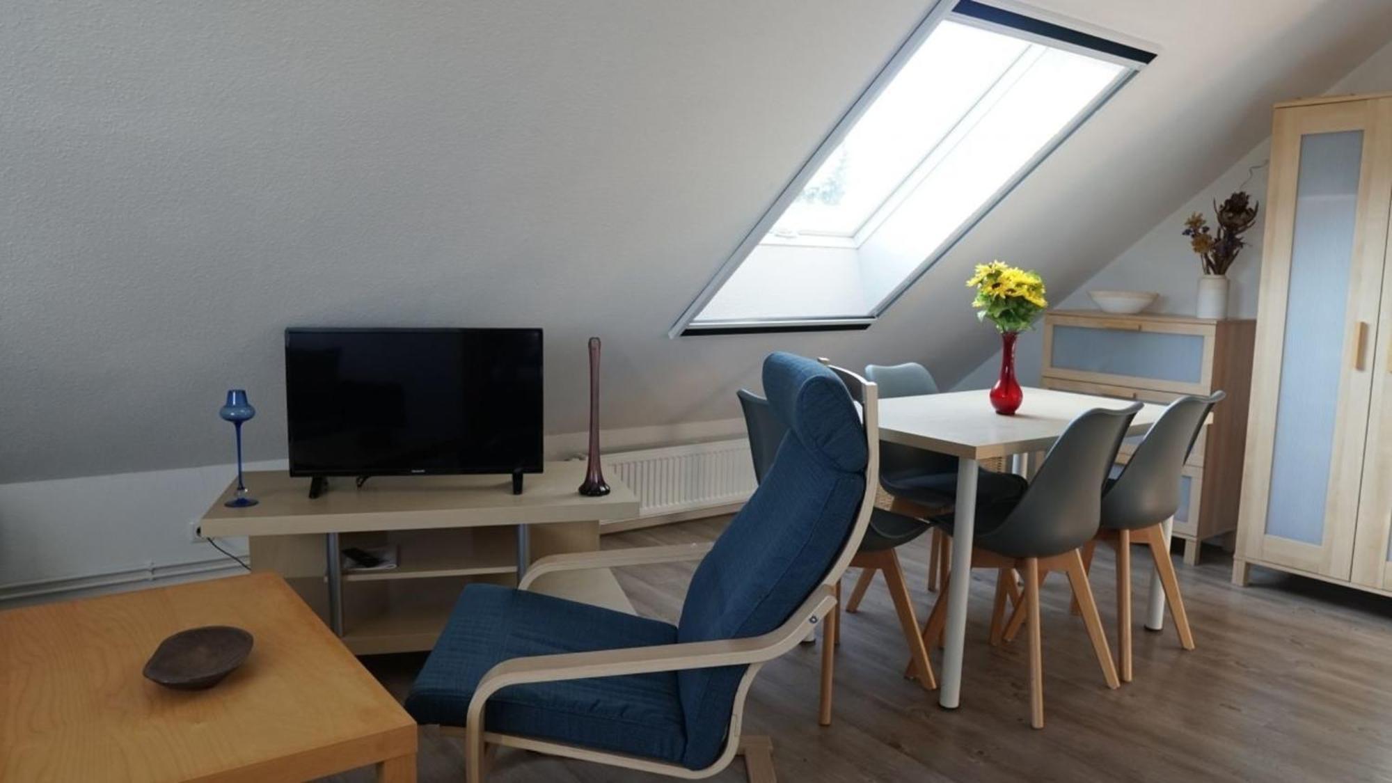 Pension Limone Ferienwohnung 1 Neu Lindenberg Extérieur photo